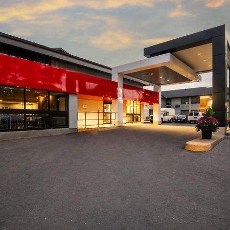 Comfort Inn West Отава Екстериор снимка
